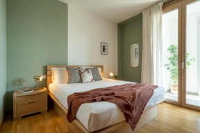 Penthouse Midori
